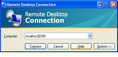 unable to connect microsoft remote desktop mac